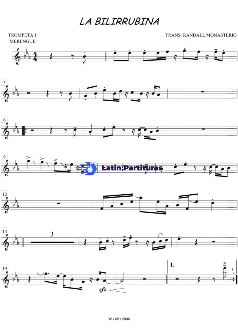 Juan Luis Guerra - La Bilirrubina