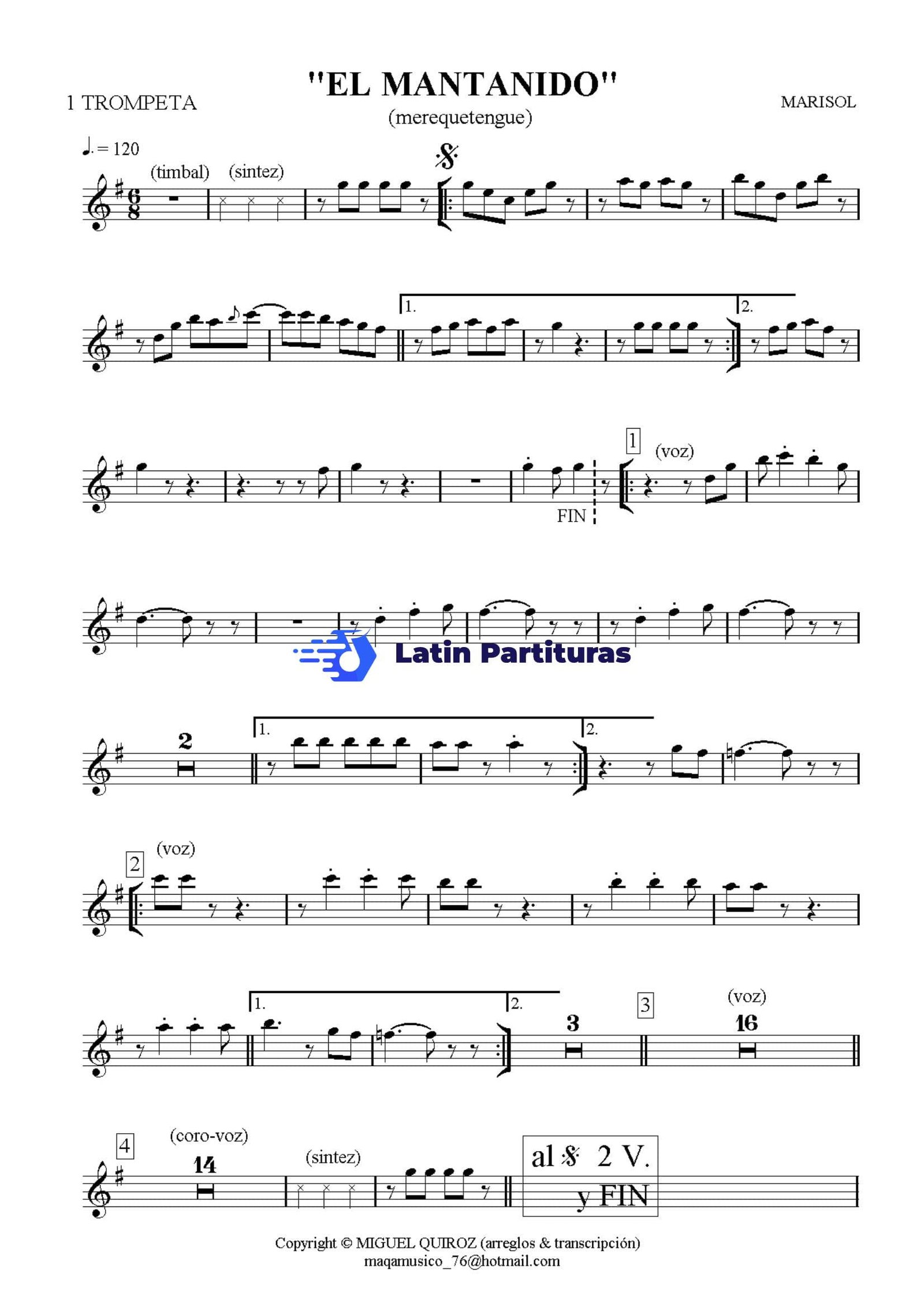 Marisol - El Mantenido 1 Marisol - El Mantenido