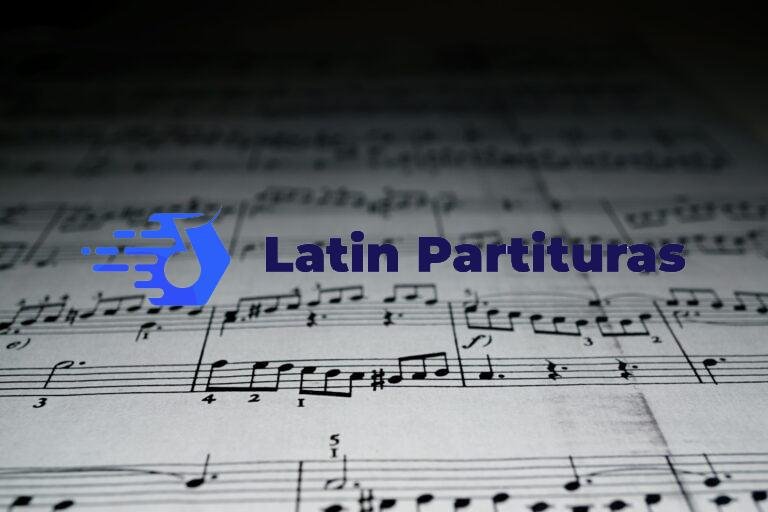 Descubre los Secretos de las Partituras Musicales: Una Guía Completa 6 Partituras musicales