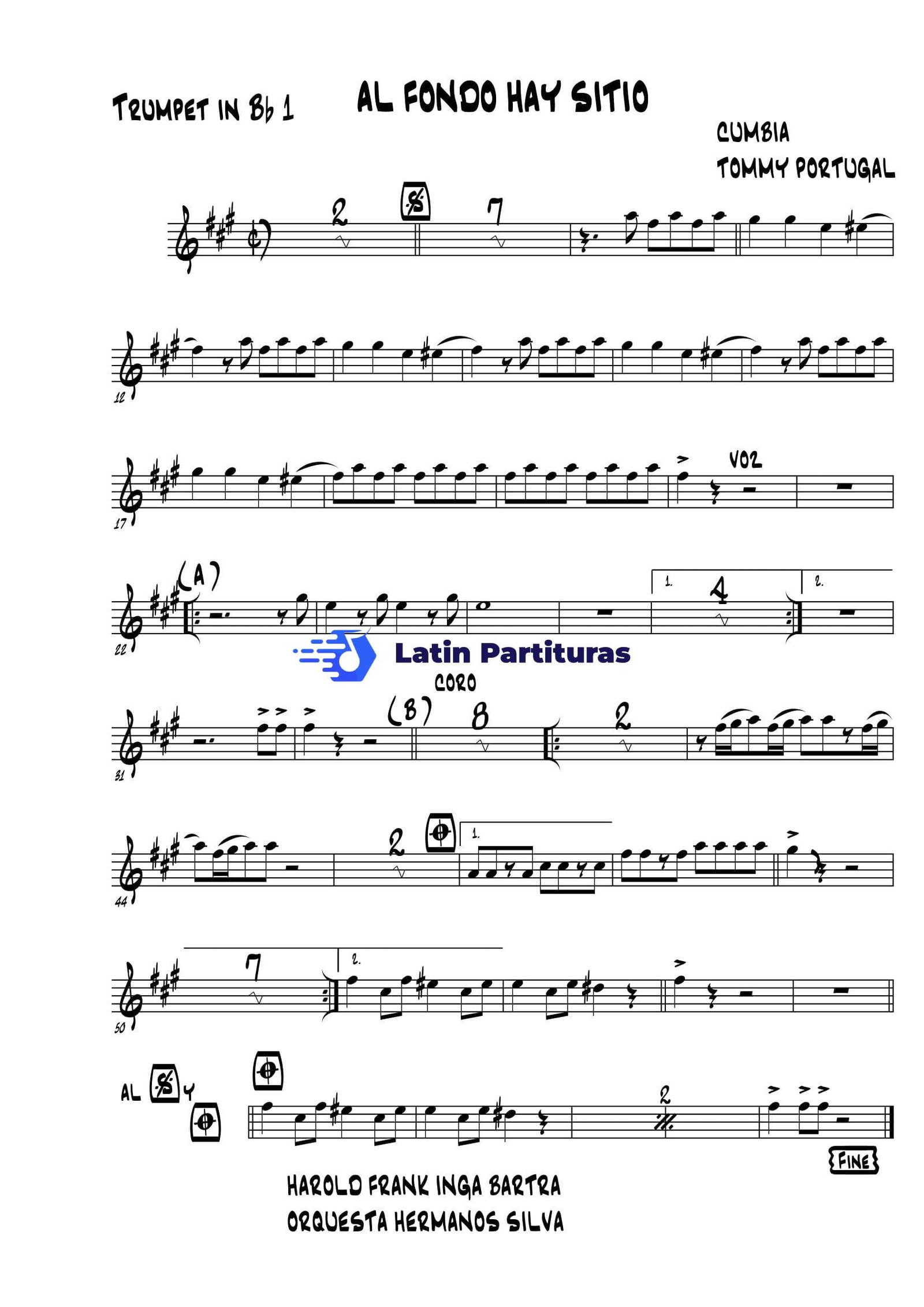 Tomy Portugal - Al Fondo Hay Sitio 1 Tomy Portugal - Al Fondo Hay Sitio