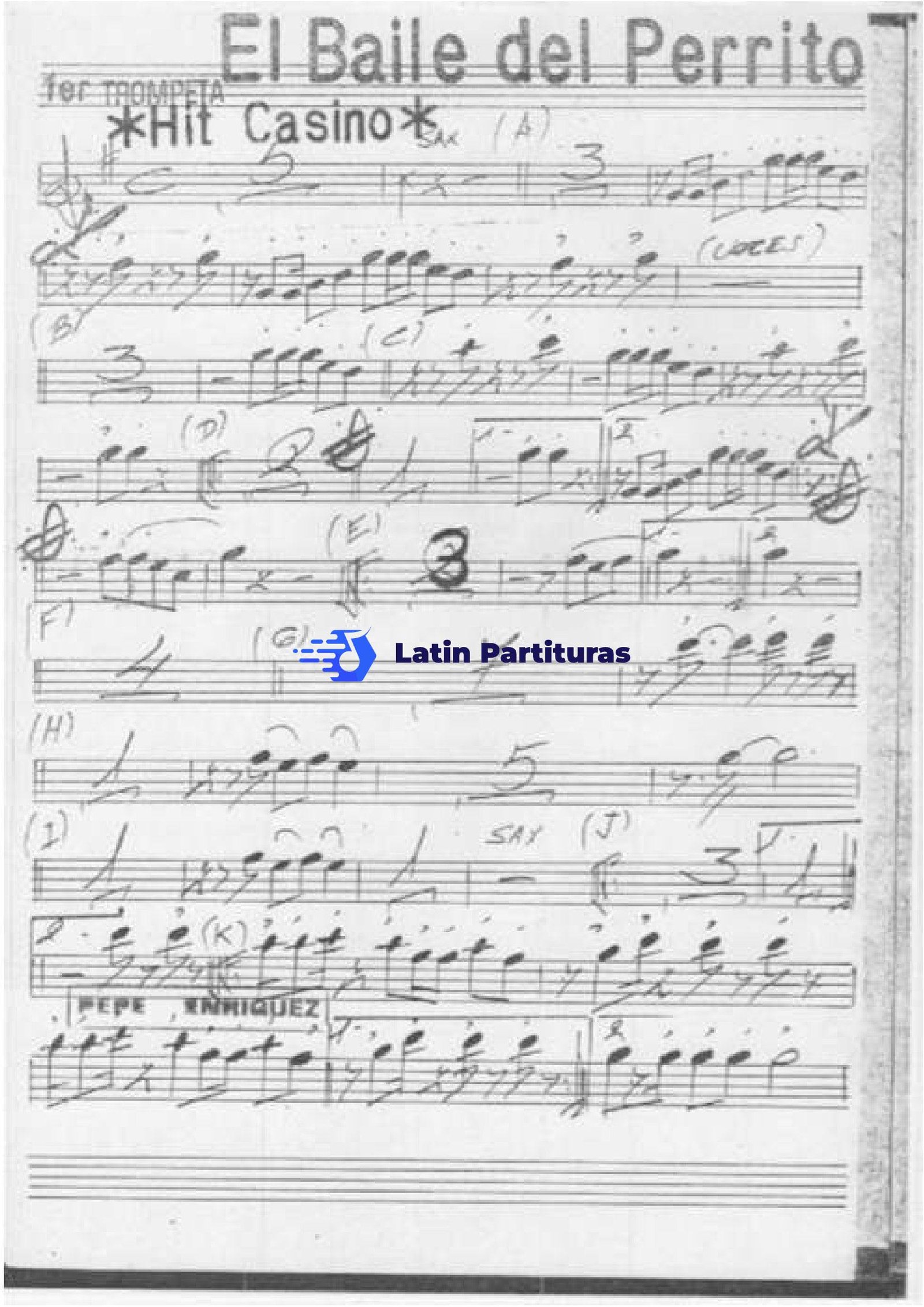Wilfrido Vargas - El Baile Del Perro 1 Wilfrido Vargas - El Baile Del Perro