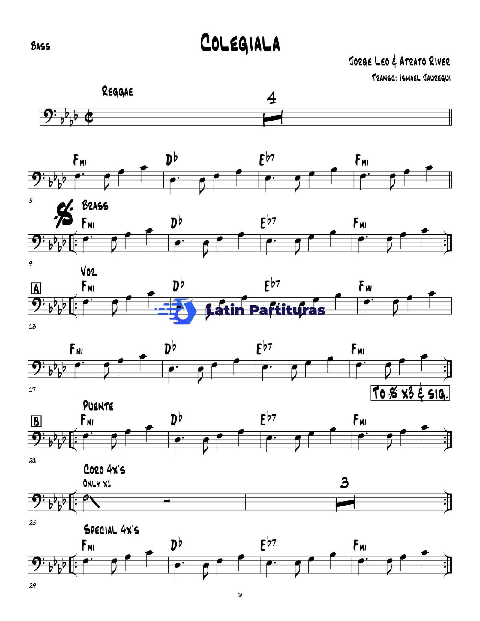 Atrato River - Colegiala 1 Atrato River - Colegiala