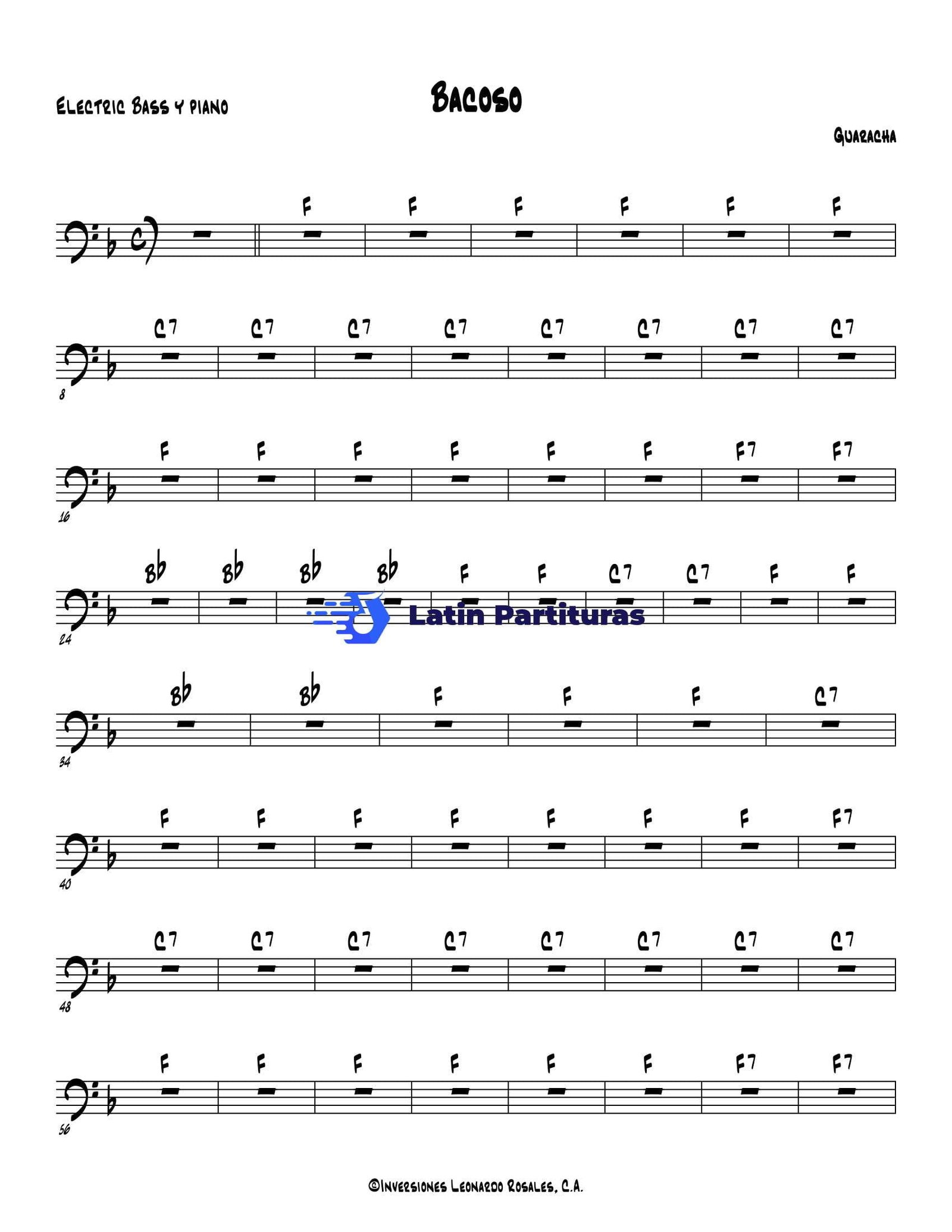 Billos - Bacoso 1 Billos - Bacoso