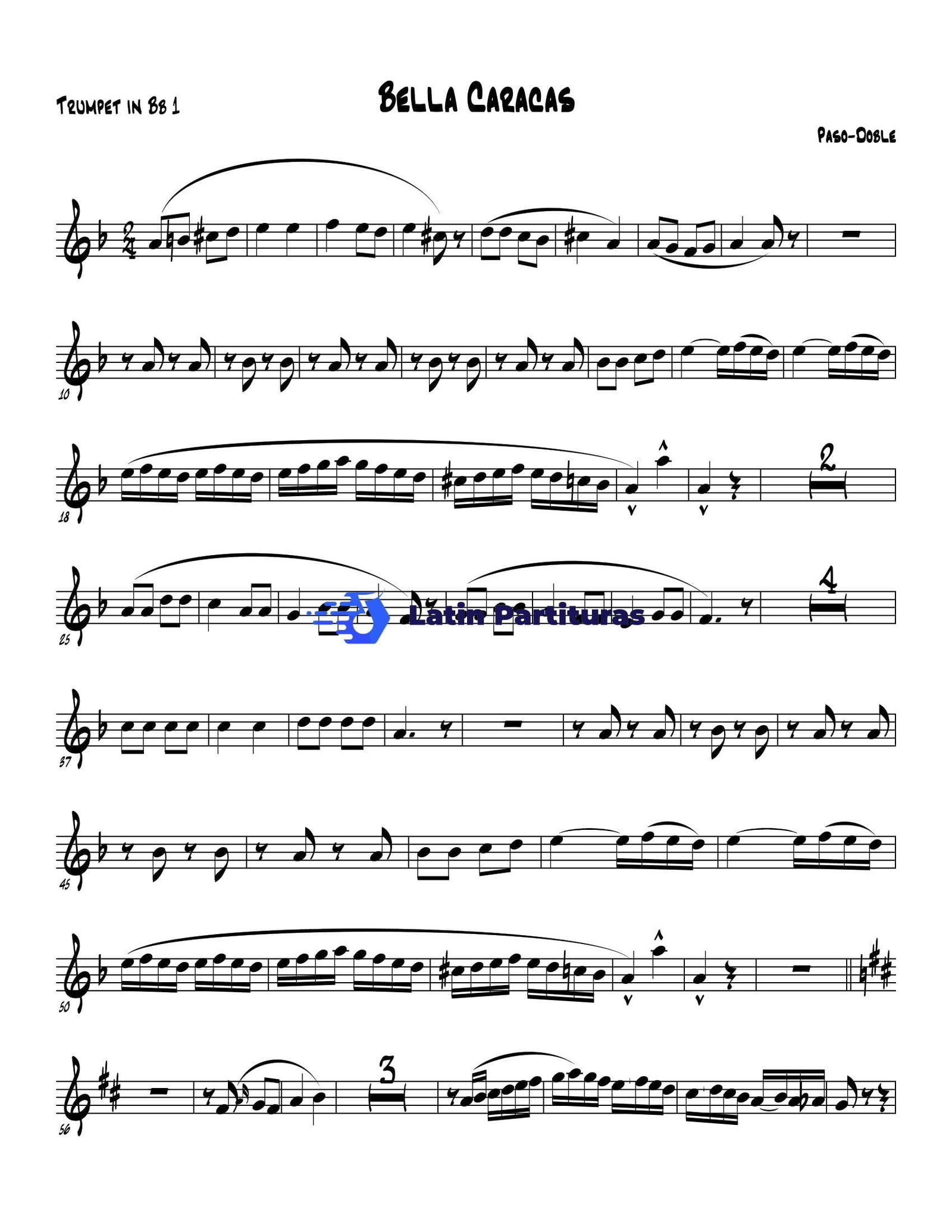 Billos Caracas Boys - Bella Caracas 1 Billos Caracas Boys - Bella Caracas