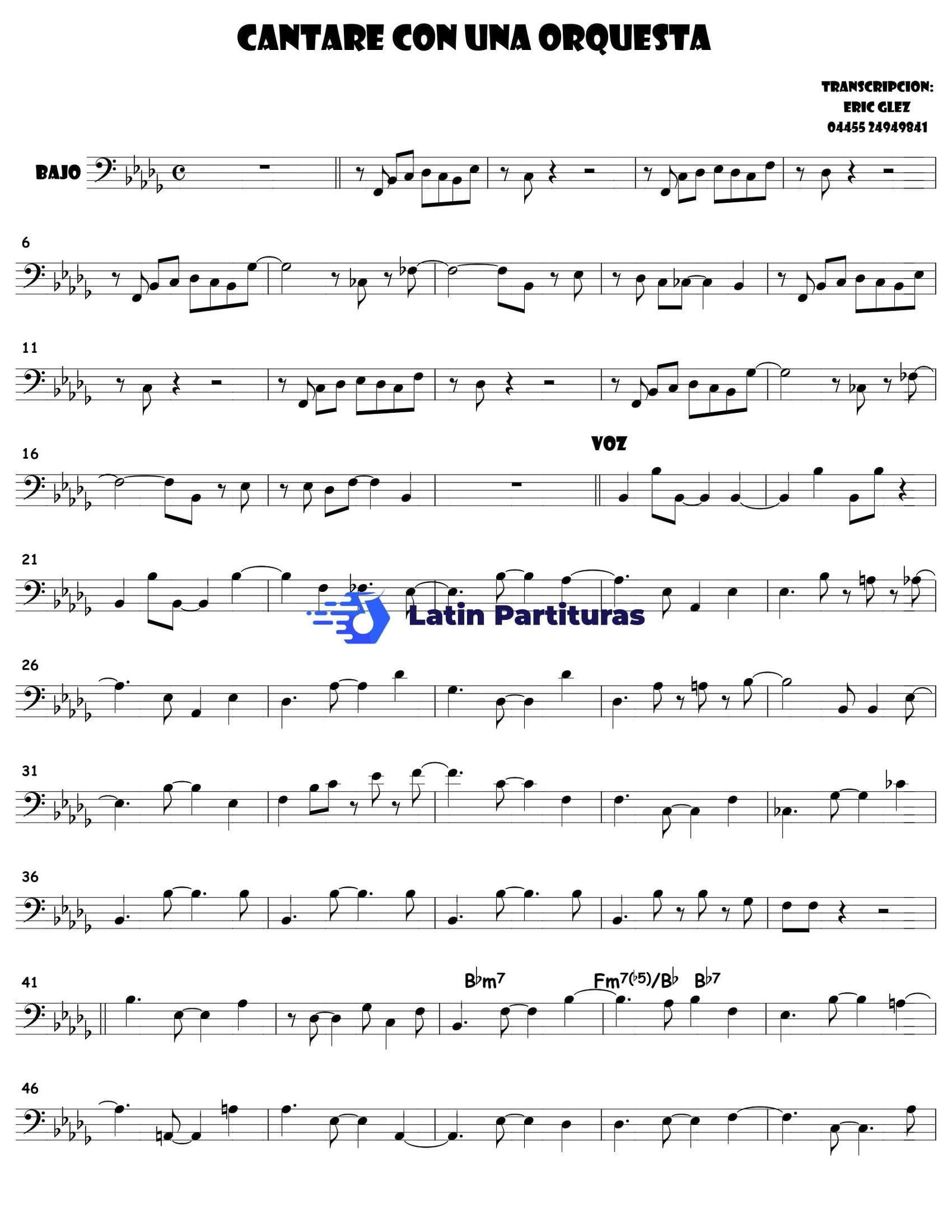 Bobby Valentin - Cantare Con Una Orquesta 1 1 Bobby Valentin - Cantare Con Una Orquesta 1