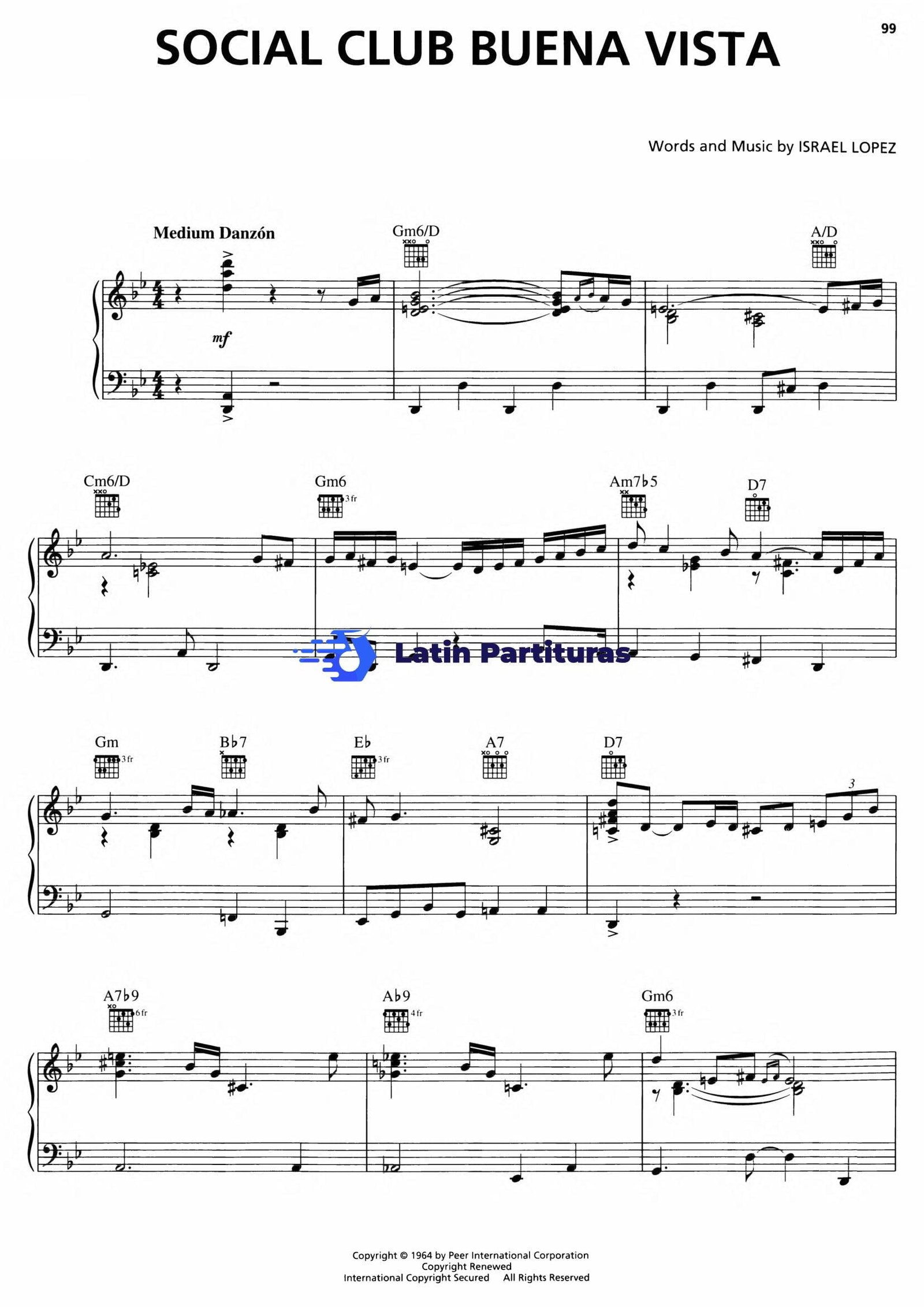 Buena Vista Social Club - Social Club Buena Vista 1 Buena Vista Social Club - Social Club Buena Vista