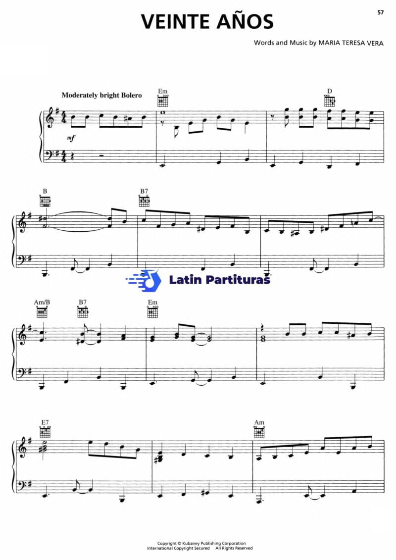 Buena Vista Social Club - Veinte Años