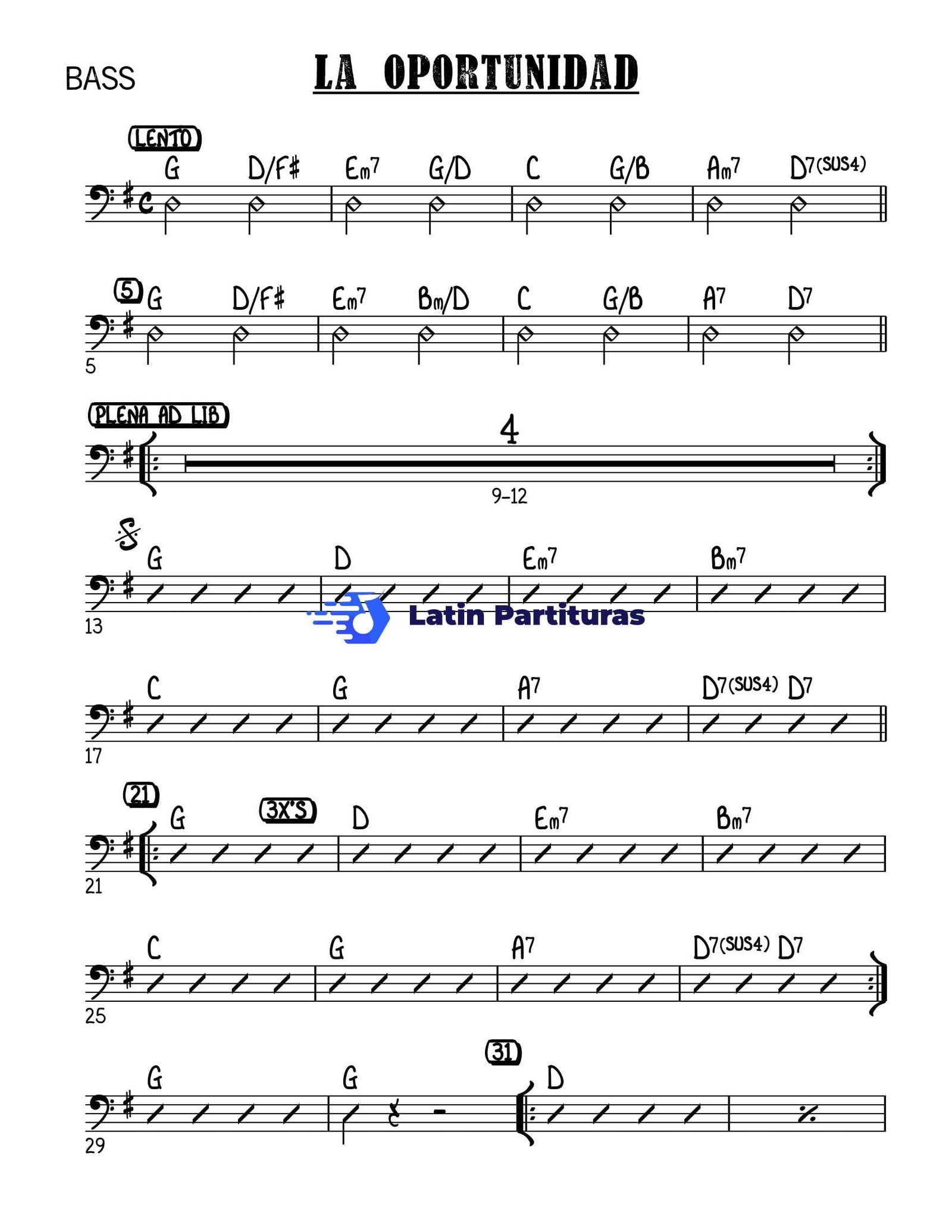 Jerry Rivera - La Oportunidad 1 Jerry Rivera - La Oportunidad