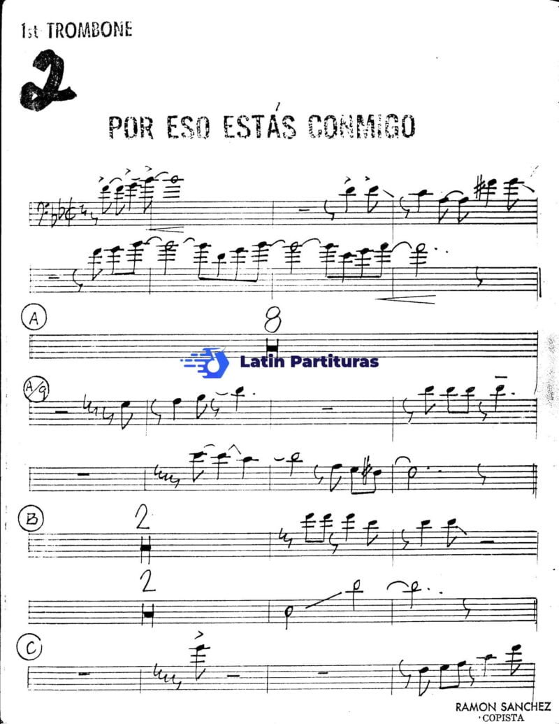 Jhony Rivera - Por Eso Esta Conmigo
