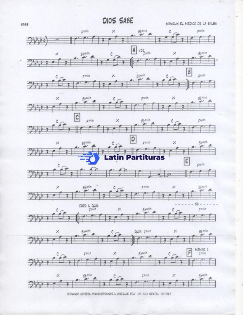Manolin El Medico de La Salsa - Arriba De La Bola