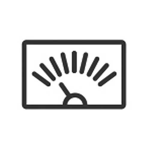 Tuner icon